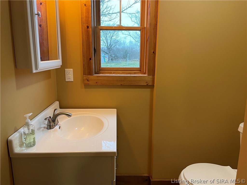 4501 South Magnolia Road English, IN 47118 - Photo 9 of 19