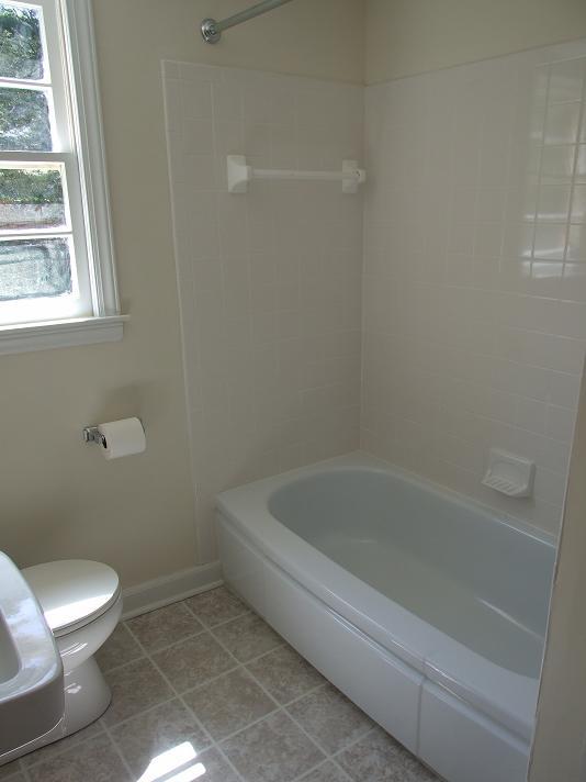 2732 Montvale Road Southwest Roanoke, VA 24015 - Photo 9 of 10 Bath downstairs