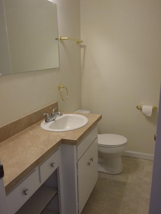 2732 Montvale Road Southwest Roanoke, VA 24015 - Photo 10 of 10 Hall bathroom