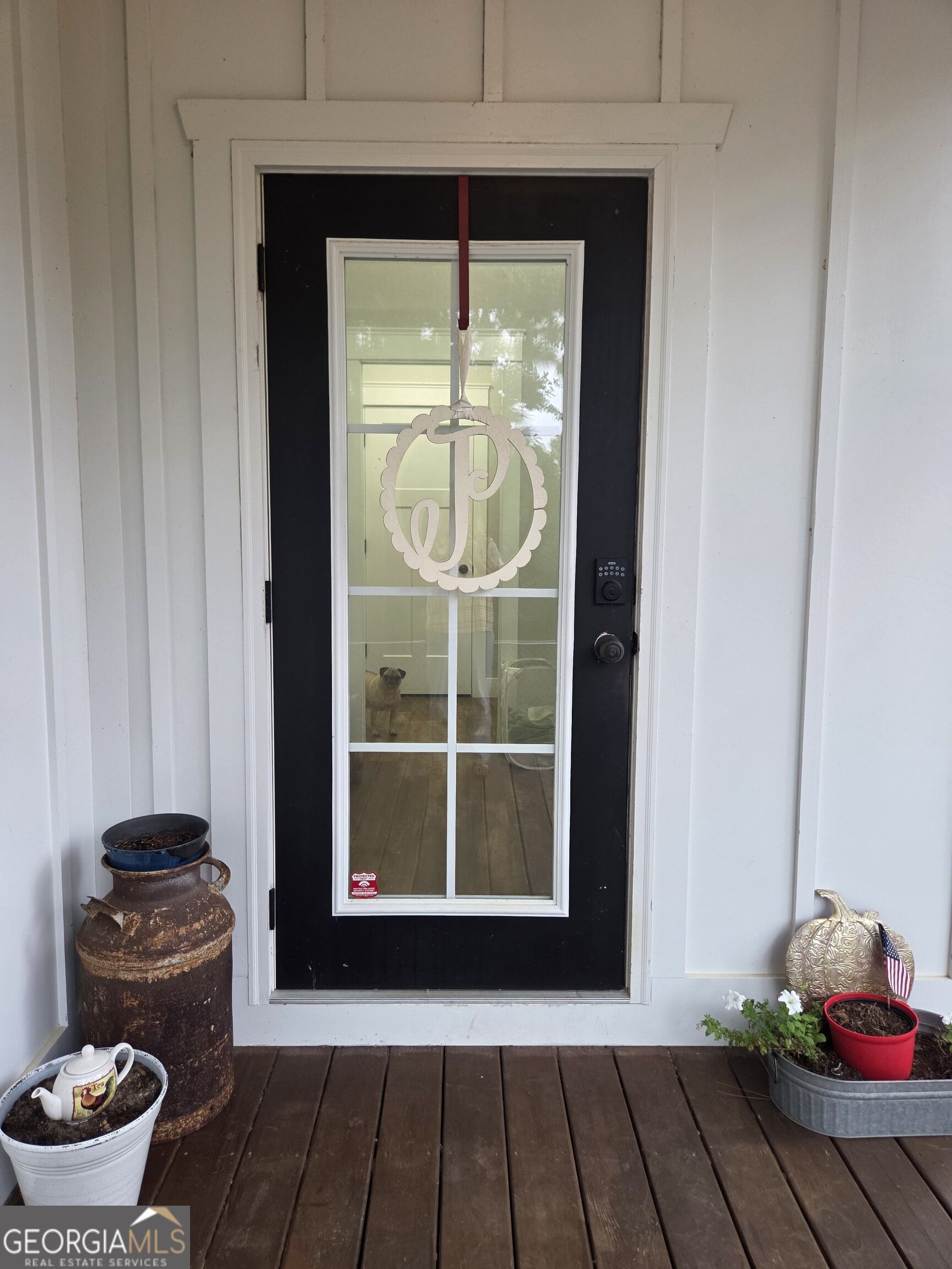 150 Fowler Road Mount Vernon, GA 30445 - Photo 66 of 81 Gallery Image 66