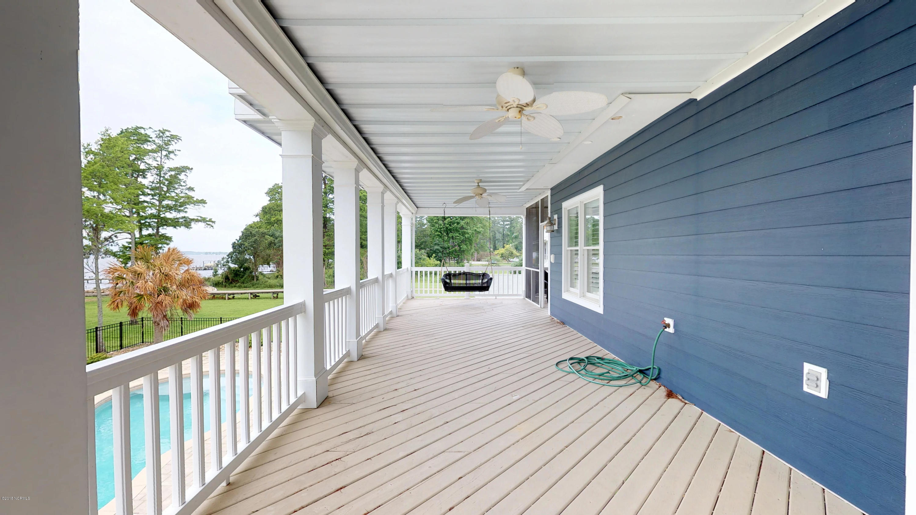550 Jamaka Road Washington, NC 27889 - Photo 54 of 90 550 Jamaka Dr054