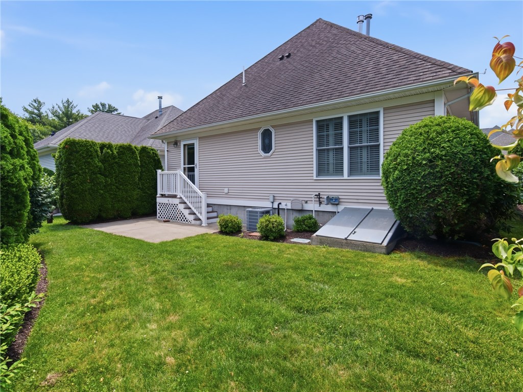 7 Daisy Lane Coventry, RI 02816 - Photo 5 of 6