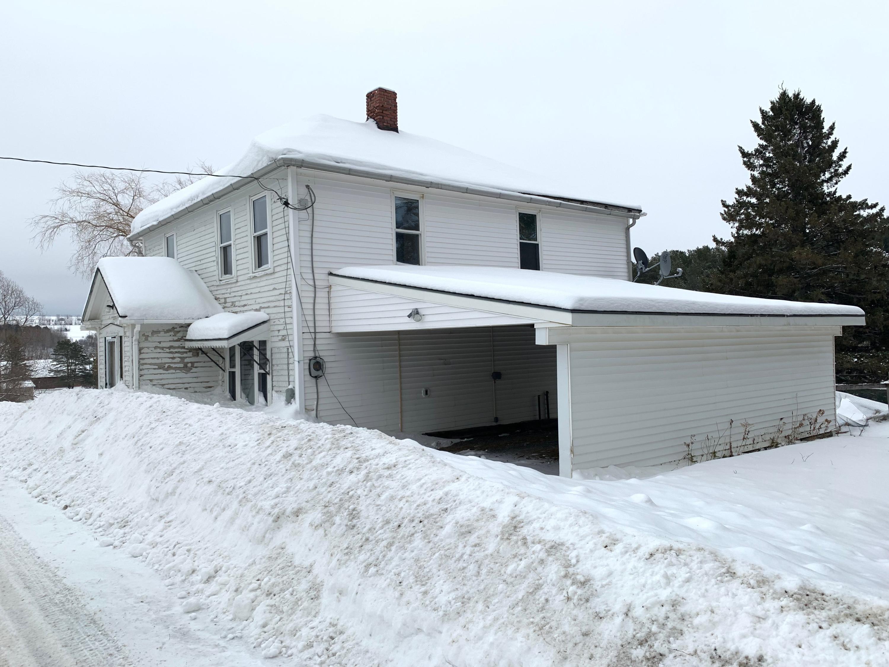 32 Green Ridge Road Fort Fairfield, ME 04742 - Photo 13 of 14 IMG-6565