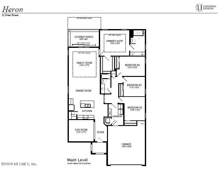 3682 Eagle Rock Road Middleburg, FL 32068 - Photo 2 of 2 unknown