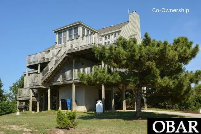 $39,950 | 1278 Duck Road, Unit 51, Duck, NC 27949