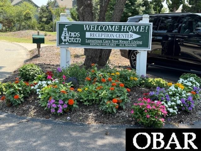 1278 Duck Road, Unit 51 Duck, NC 27949 - Photo 25 of 39 Community welcome center