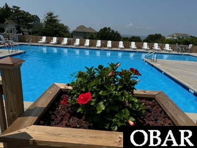 1278 Duck Road, Unit 51 Duck, NC 27949 - Photo 31 of 39 Community Pool