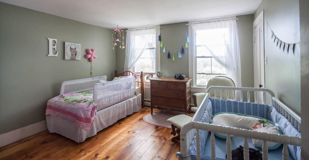 496 Clarks Mills Road Biddeford, ME 04005 - Photo 8 of 10 Bedroom