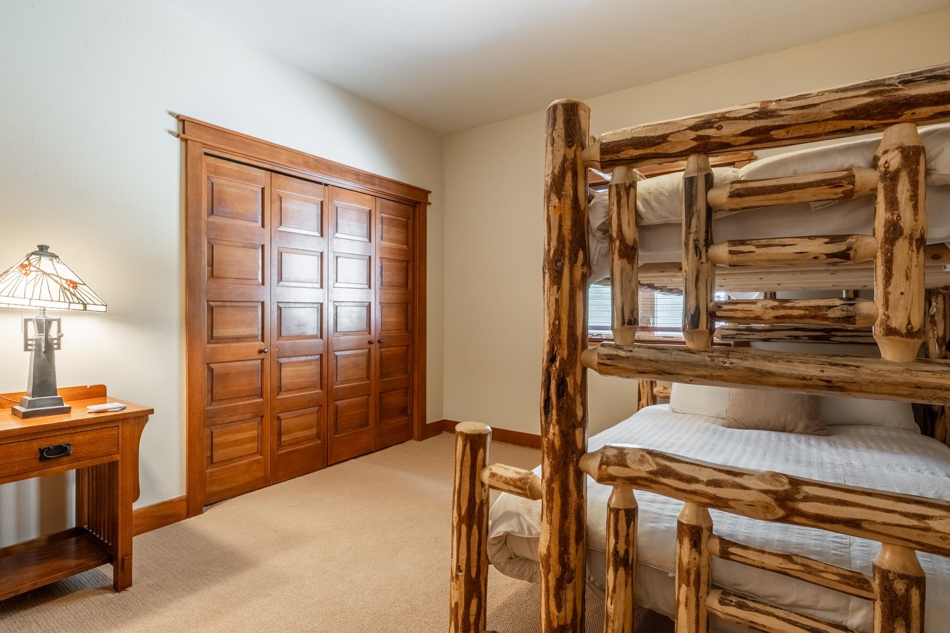 125 Davison Road, Unit 2 Mammoth Lakes, CA 93546 - Photo 27 of 50 a kitchen with a refrigerator and a sink