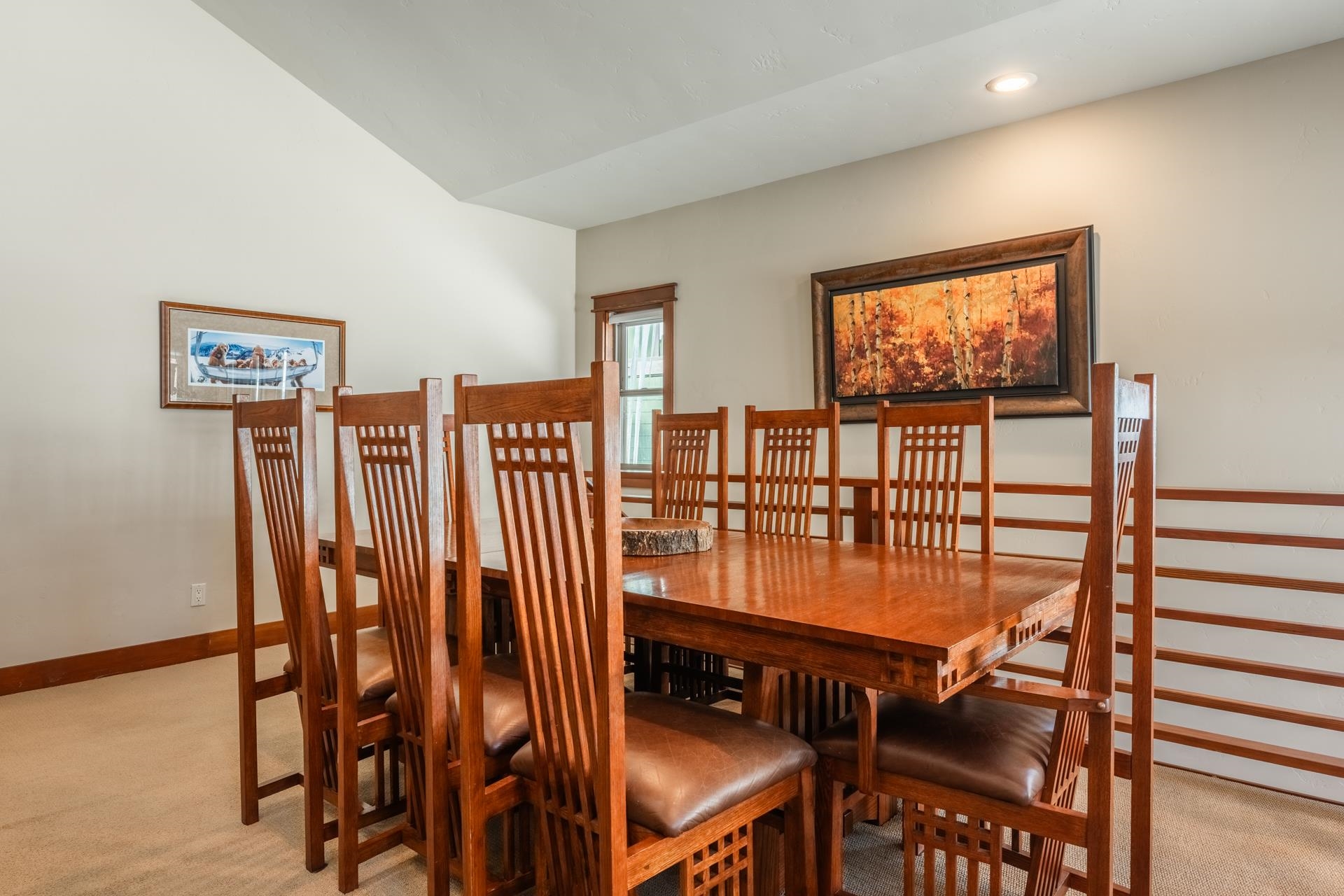 125 Davison Road, Unit 2 Mammoth Lakes, CA 93546 - Photo 8 of 50 a view of a livingroom with furniture