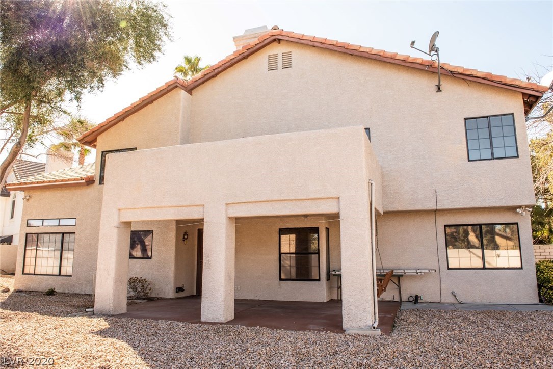 17 Pheasant Ridge Drive Henderson, NV 89014 - Photo 7 of 47 Gallery Image 7