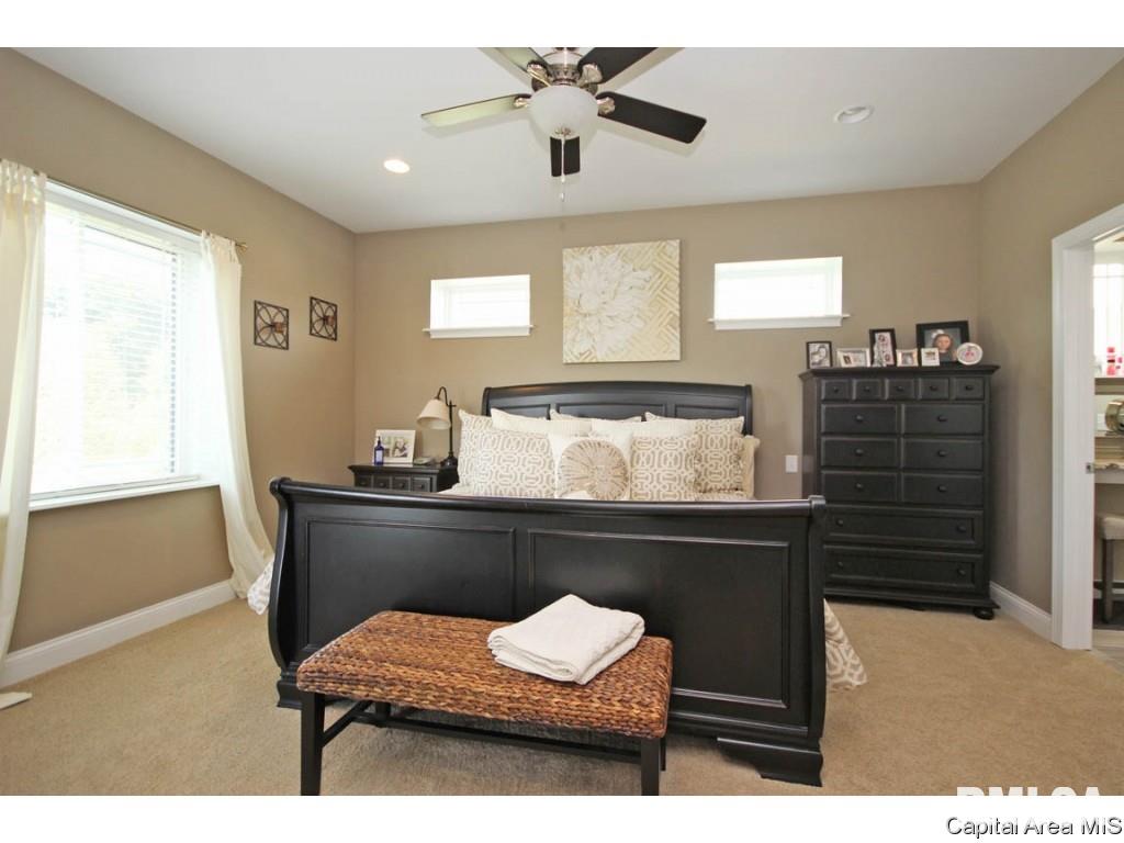 6475 Lehmann Road Pleasant Plains, IL 62677 - Photo 11 of 36 Gallery Image 11