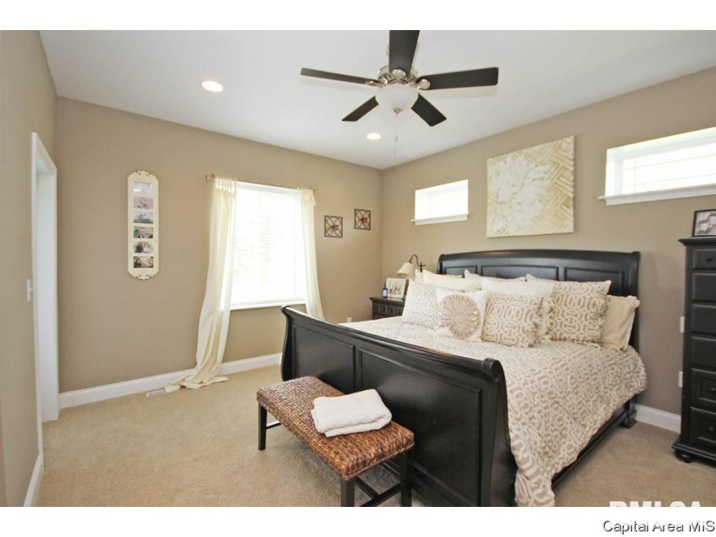 6475 Lehmann Road Pleasant Plains, IL 62677 - Photo 12 of 36 Gallery Image 12