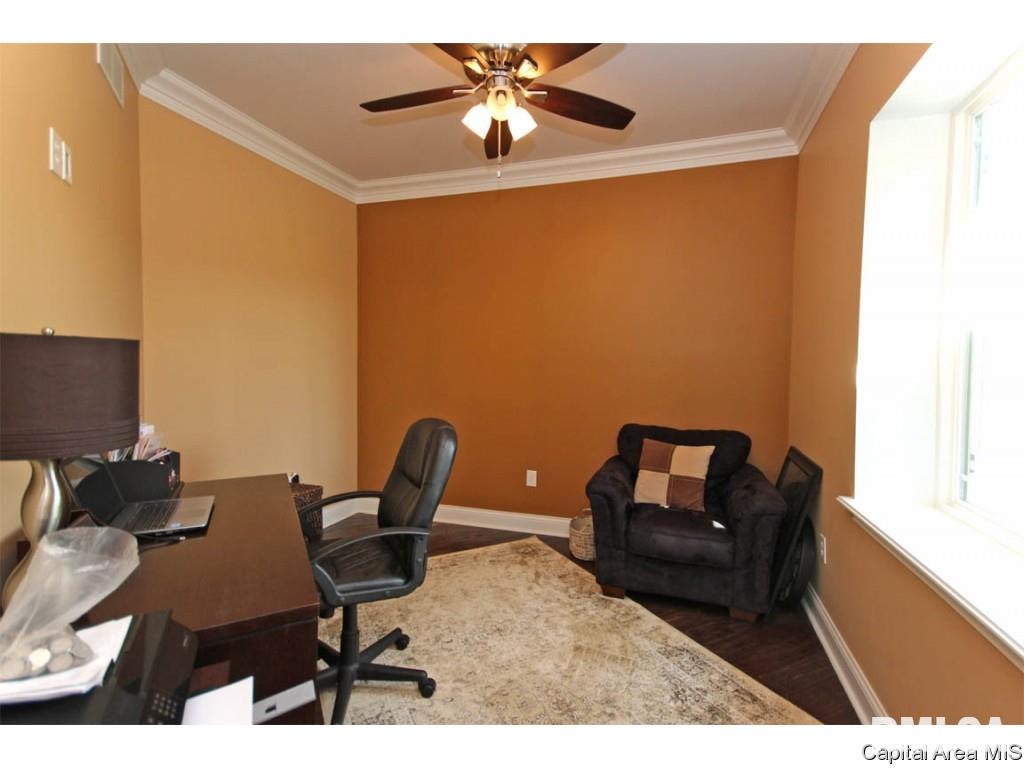 6475 Lehmann Road Pleasant Plains, IL 62677 - Photo 17 of 36 Gallery Image 17