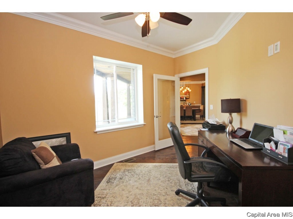 6475 Lehmann Road Pleasant Plains, IL 62677 - Photo 18 of 36 Gallery Image 18