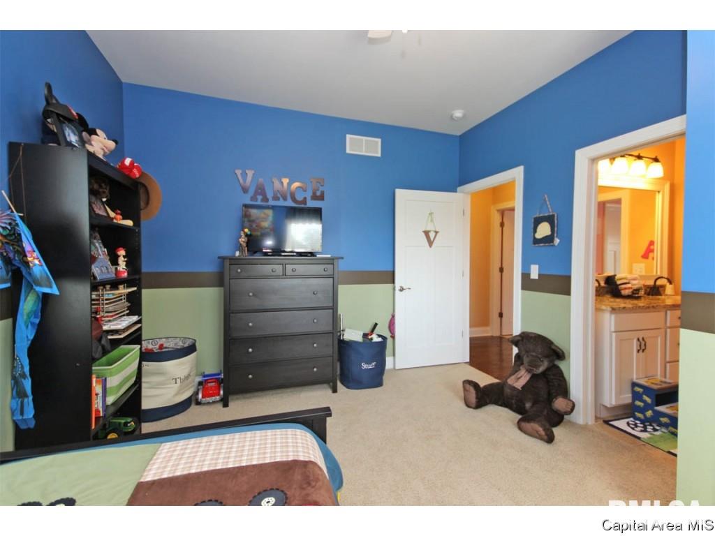 6475 Lehmann Road Pleasant Plains, IL 62677 - Photo 19 of 36 Gallery Image 19