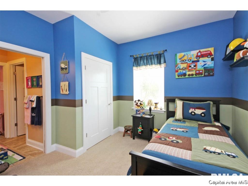 6475 Lehmann Road Pleasant Plains, IL 62677 - Photo 20 of 36 Gallery Image 20