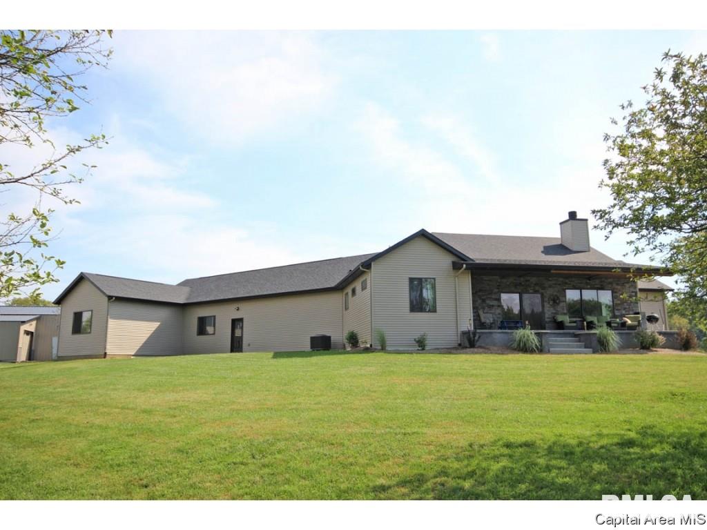 6475 Lehmann Road Pleasant Plains, IL 62677 - Photo 28 of 36 Gallery Image 28