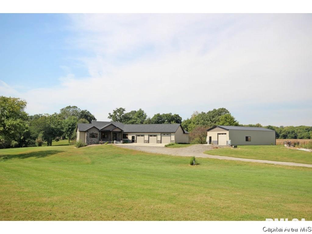 6475 Lehmann Road Pleasant Plains, IL 62677 - Photo 33 of 36 Gallery Image 33