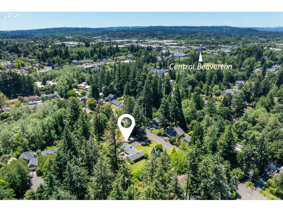 4150 Southwest 94th Avenue Portland, OR 97225 - Photo 46 of 47