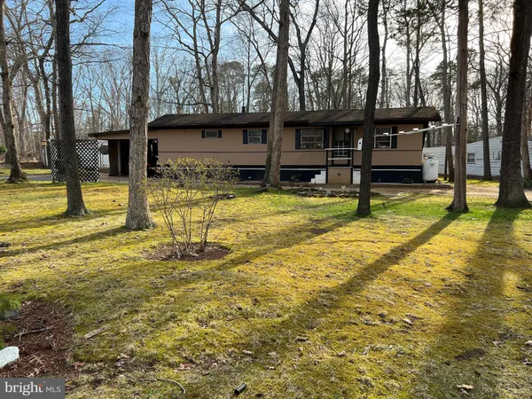 $99,000 | 6311 Magnolia Drive, Millville, NJ 08332