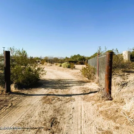 $25,000 | 61 Joshua Lane, Mojave, CA 93501
