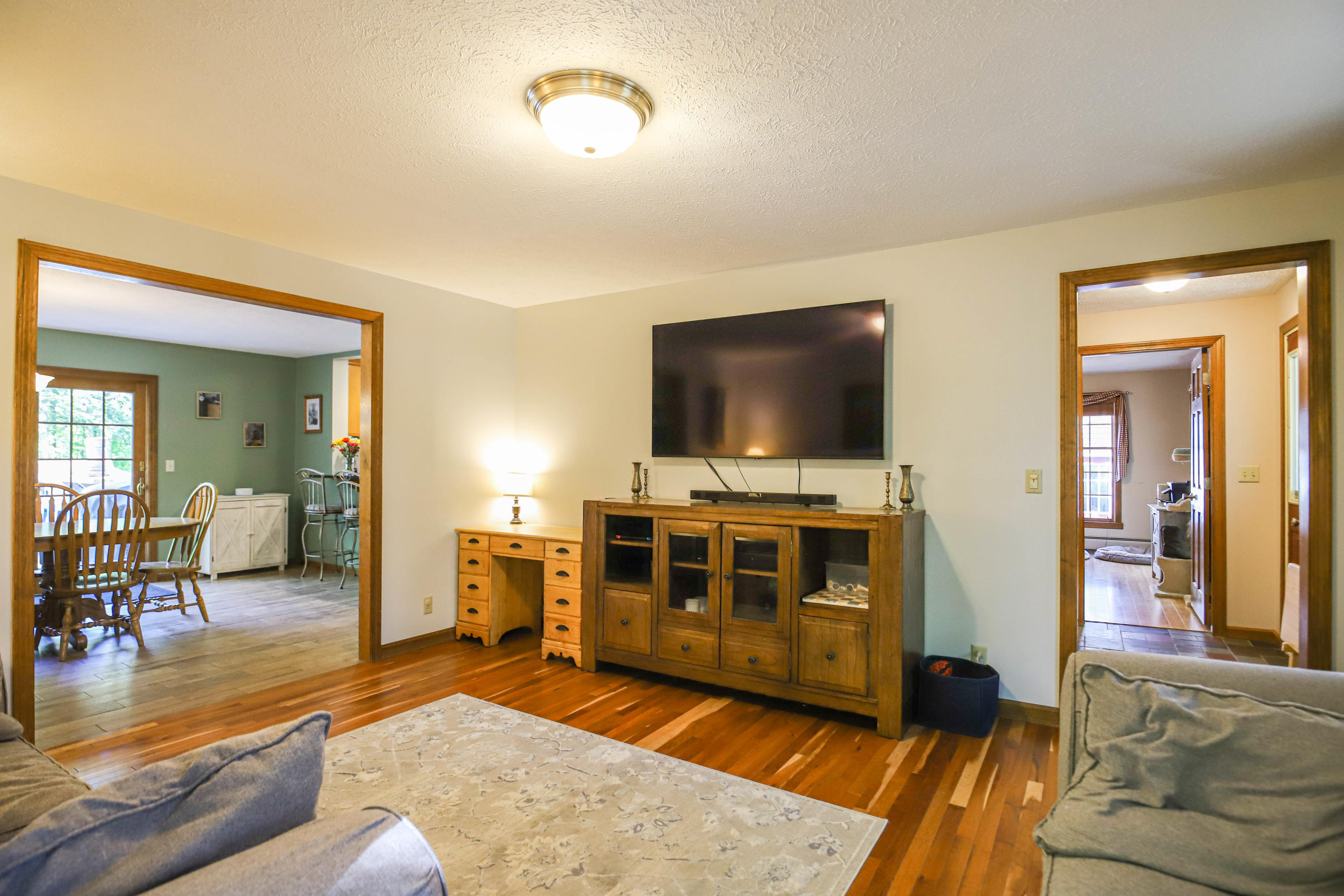 120 Bennett Road New Gloucester, ME 04260 - Photo 24 of 67 120 Bennett Rd New Gloucester - 22
