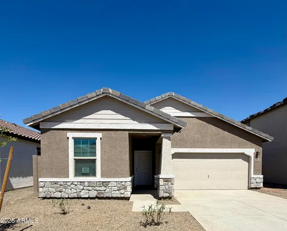 $428,990 | 6505 South 78th Lane, Laveen, AZ 85339