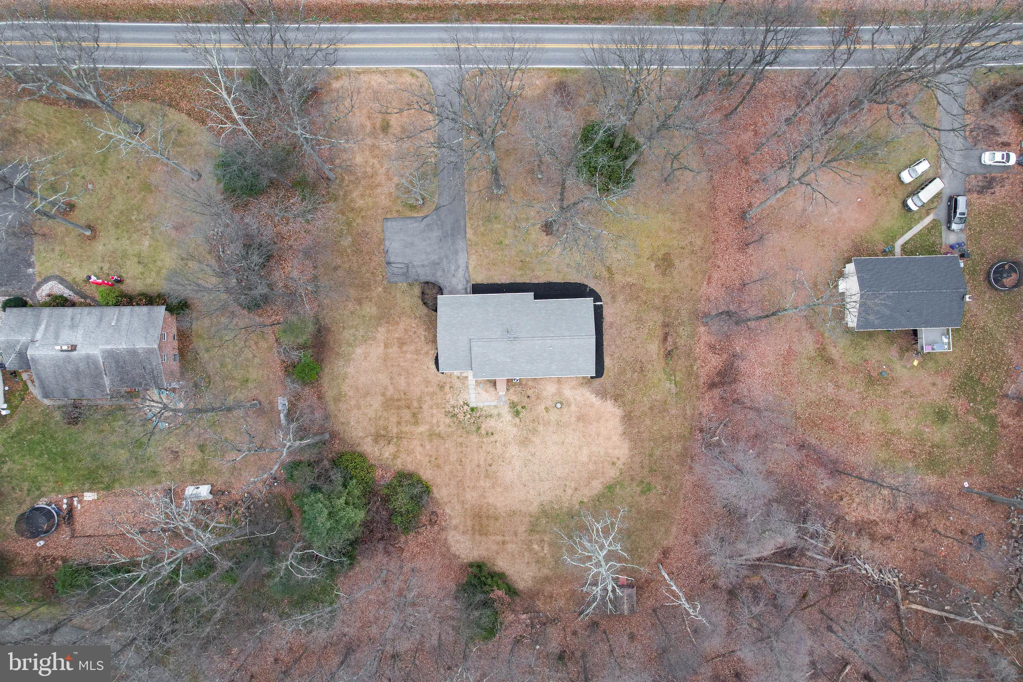 1360 St Michaels Road Mount Airy, MD 21771 - Photo 54 of 62 aerial view