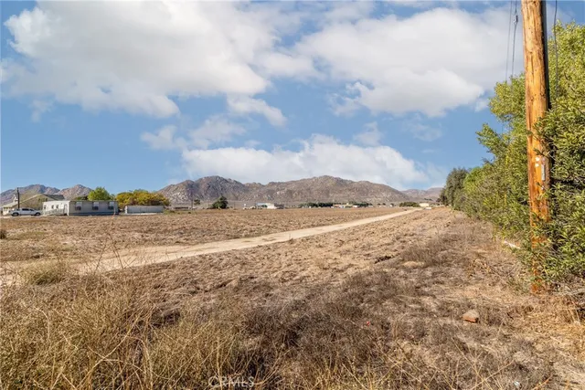 $225,000 | 0 Palm Avenue, Nuevo, CA 92567