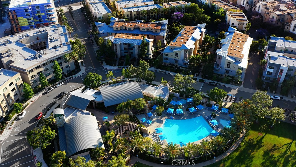 39 Gramercy Irvine, CA 92612 - Photo 32 of 48 a view of a house