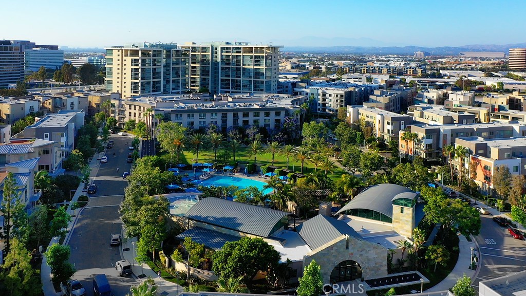 39 Gramercy Irvine, CA 92612 - Photo 37 of 48 a view of a city and tall buildings