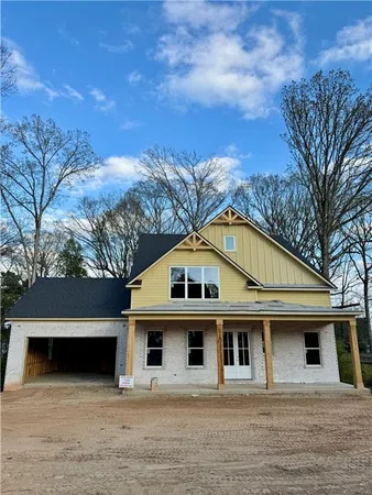 $875,000 | 741 North Price Road, Buford, GA 30518