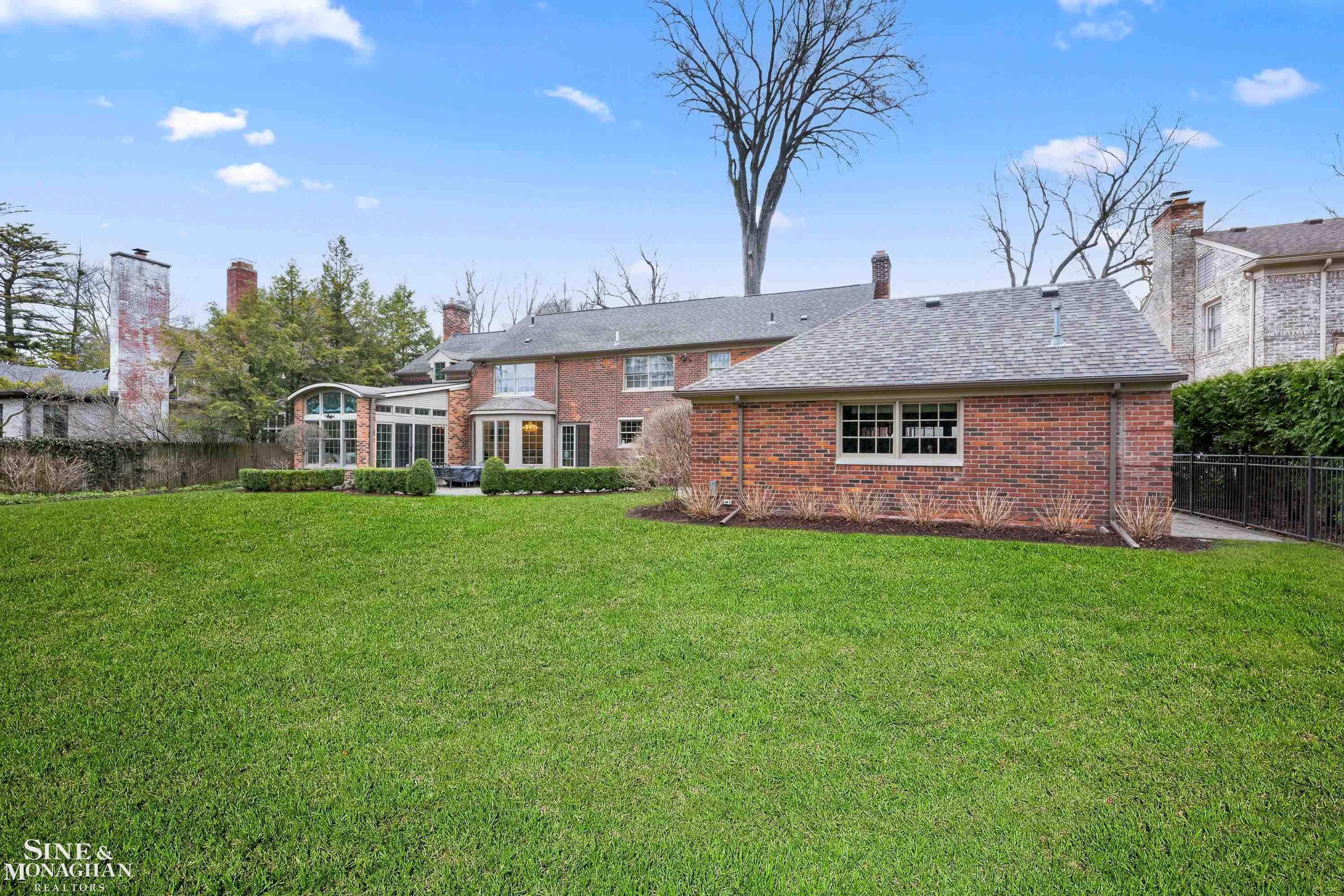 255 Cloverly Road Grosse Pointe Farms, MI 48236 - Photo 52 of 70