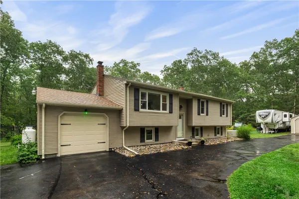 $579,900 | 498 Camp Westwood Road, Coventry, RI 02827