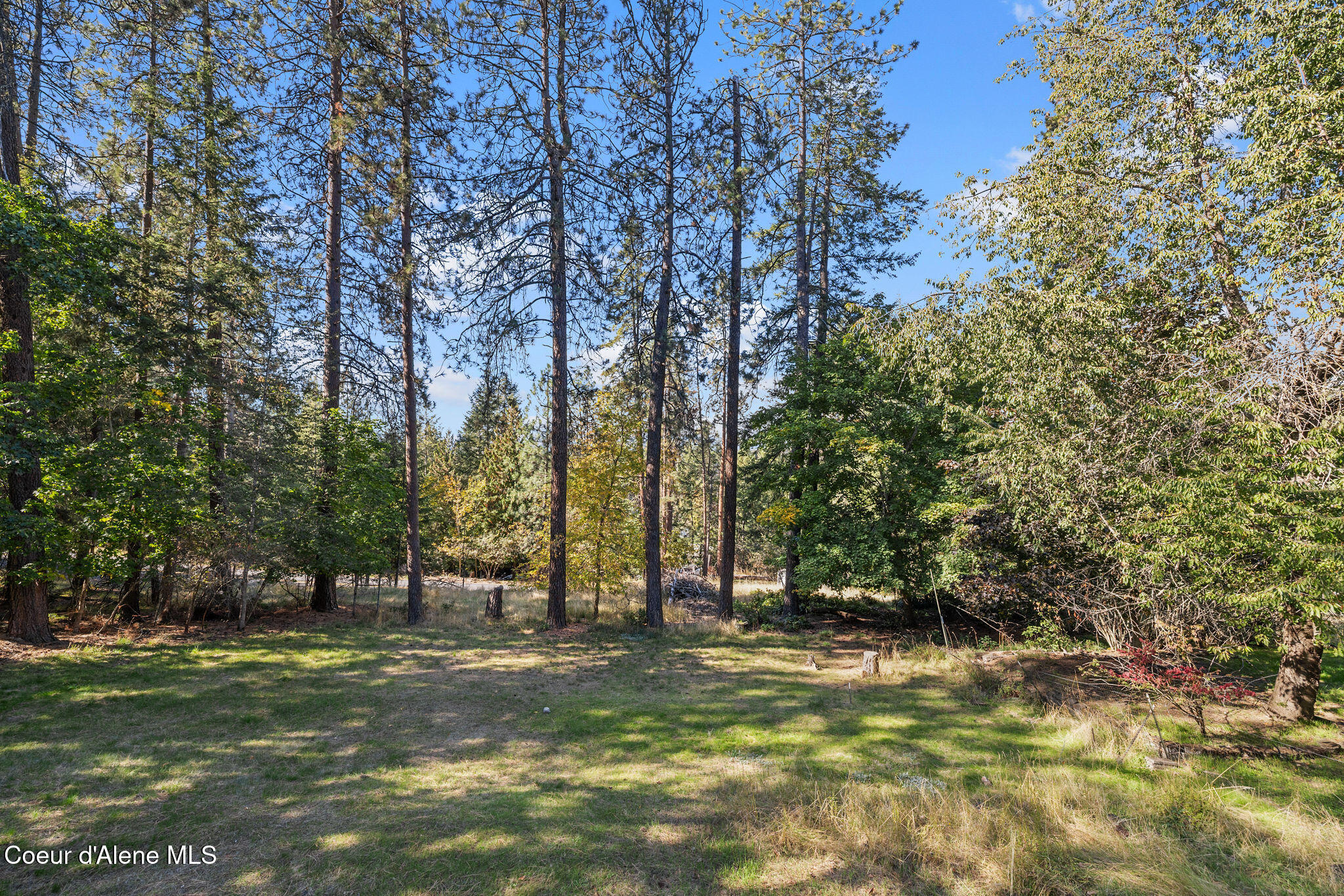 957 East Giesa Road Coeur D'Alene, ID 83814 - Photo 41 of 42 Grounds