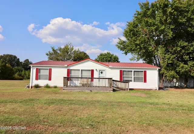 $139,900 | 36 Casey Road, Trenton, TN 38382