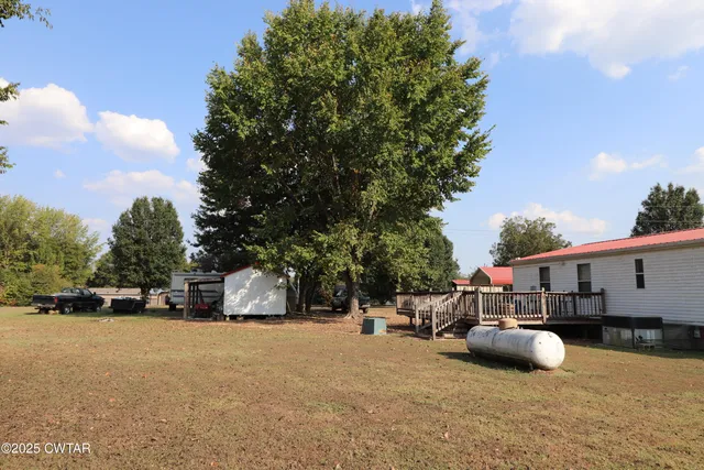 $139,900 | 36 Casey Road, Trenton, TN 38382