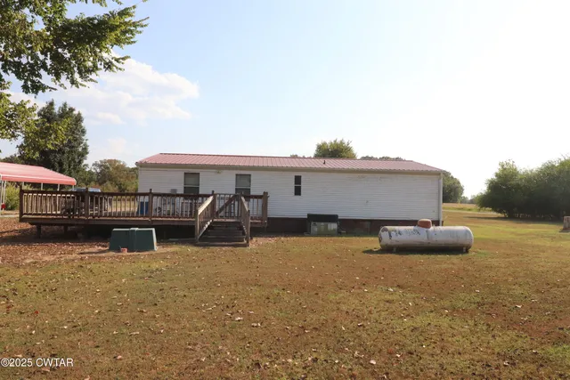 $139,900 | 36 Casey Road, Trenton, TN 38382