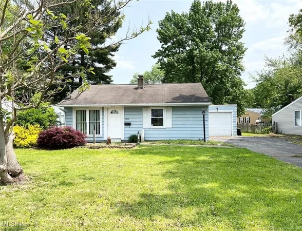 $118,000 | 7367 Oregon Trail, Youngstown, OH 44512