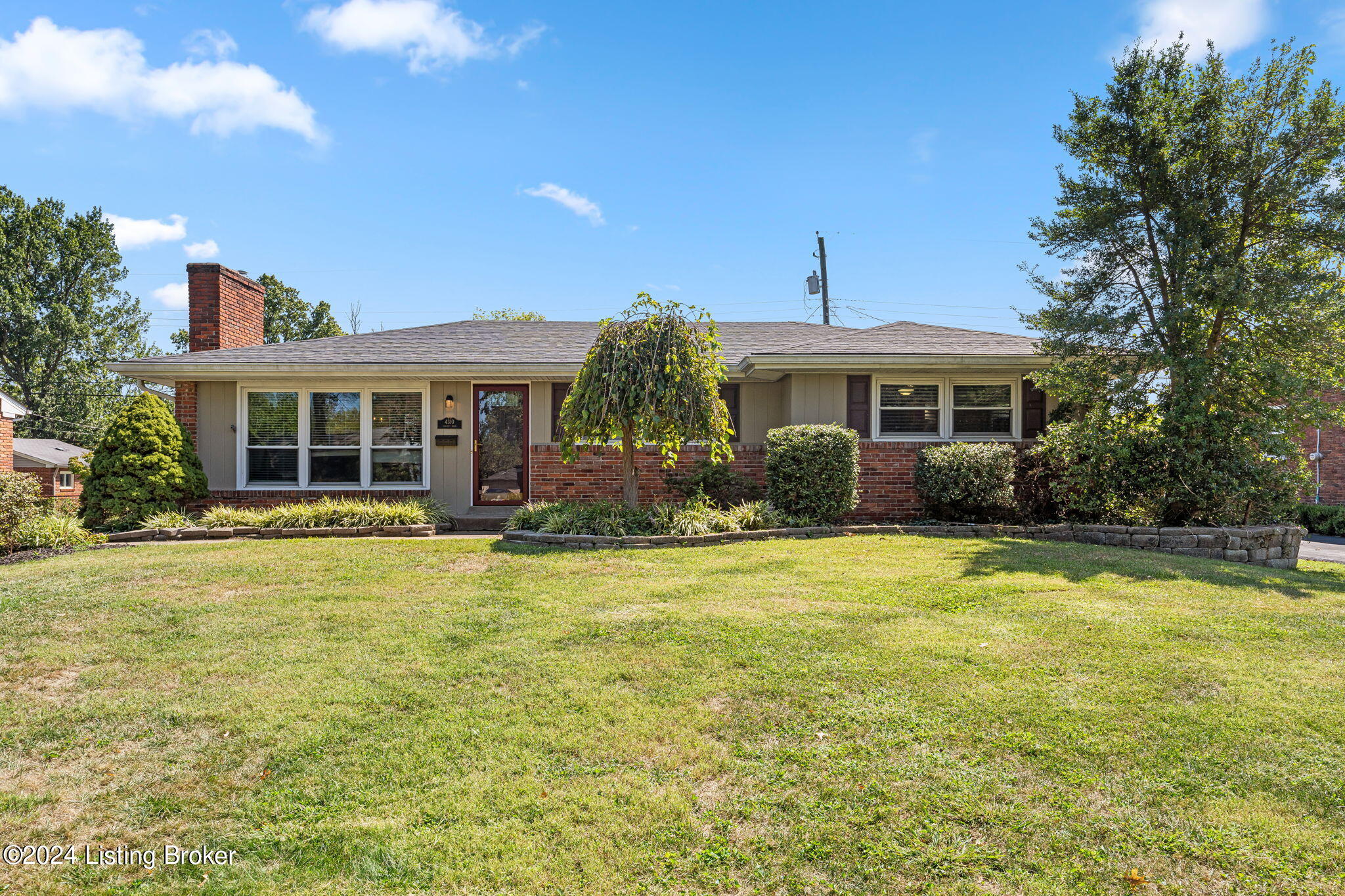 4310 Alicent Road Louisville, KY 40207 - Photo 1 of 38 4310 Alicent Rd (35 of 45)