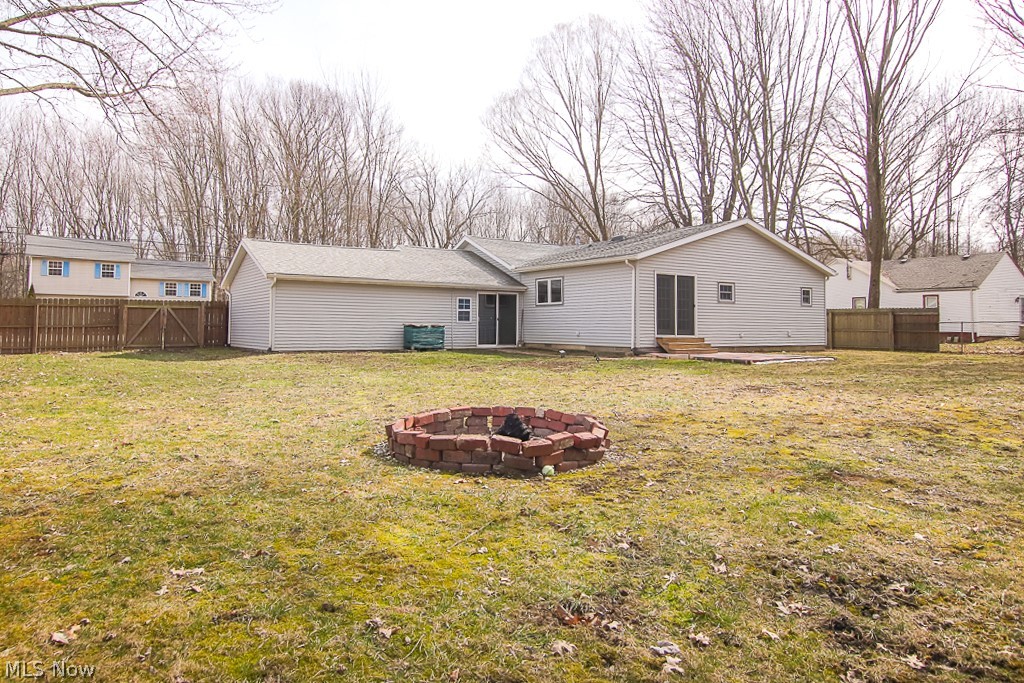 6490 Ridgeview Boulevard North Ridgeville, OH 44039 - Photo 30 of 31
