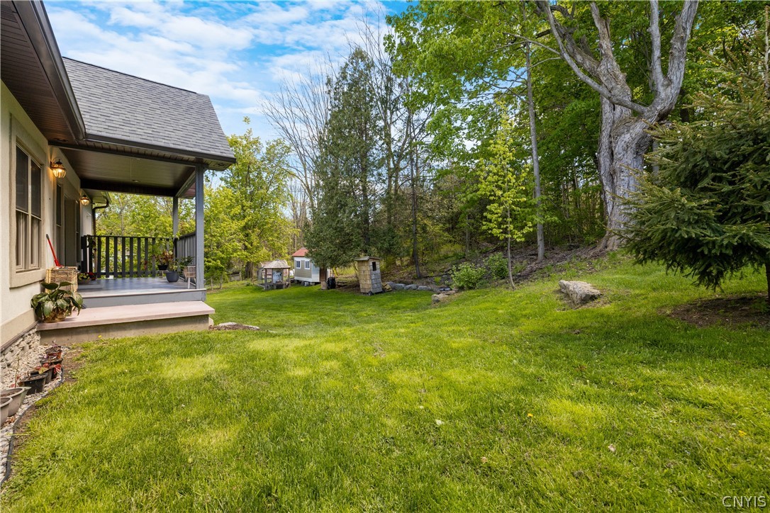 515 Tuscarora Road Sullivan, NY 13037 - Photo 46 of 48