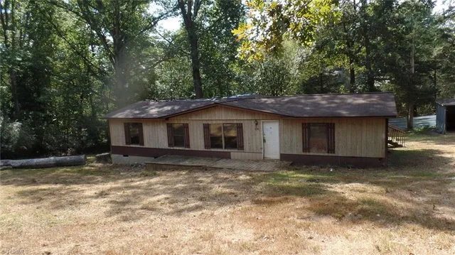 $45,500 | 136 Gaston Lane, Elkin, NC 28621