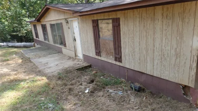 $45,500 | 136 Gaston Lane, Elkin, NC 28621