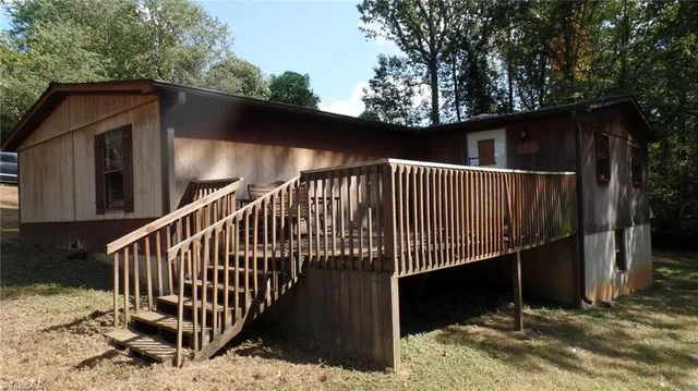 $45,500 | 136 Gaston Lane, Elkin, NC 28621