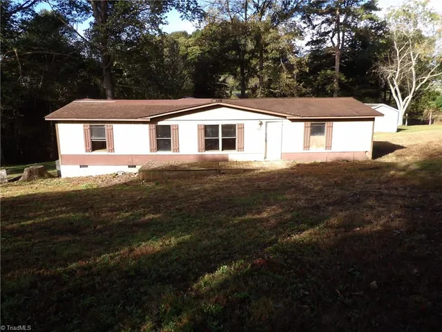 $45,500 | 136 Gaston Lane, Elkin, NC 28621