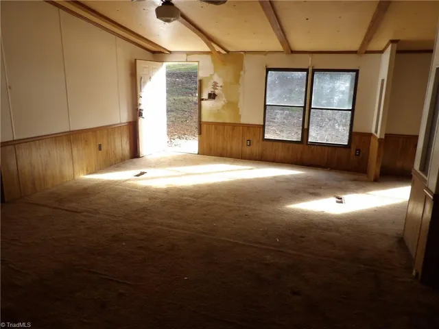 $45,500 | 136 Gaston Lane, Elkin, NC 28621