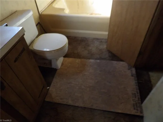 $45,500 | 136 Gaston Lane, Elkin, NC 28621