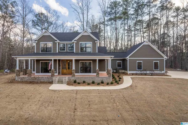 $480,000 | 3026 County Road 616, Hanceville, AL 35077